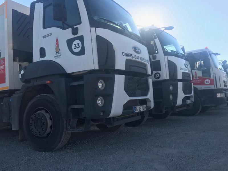 Stil Grup Unvan Değişikliği